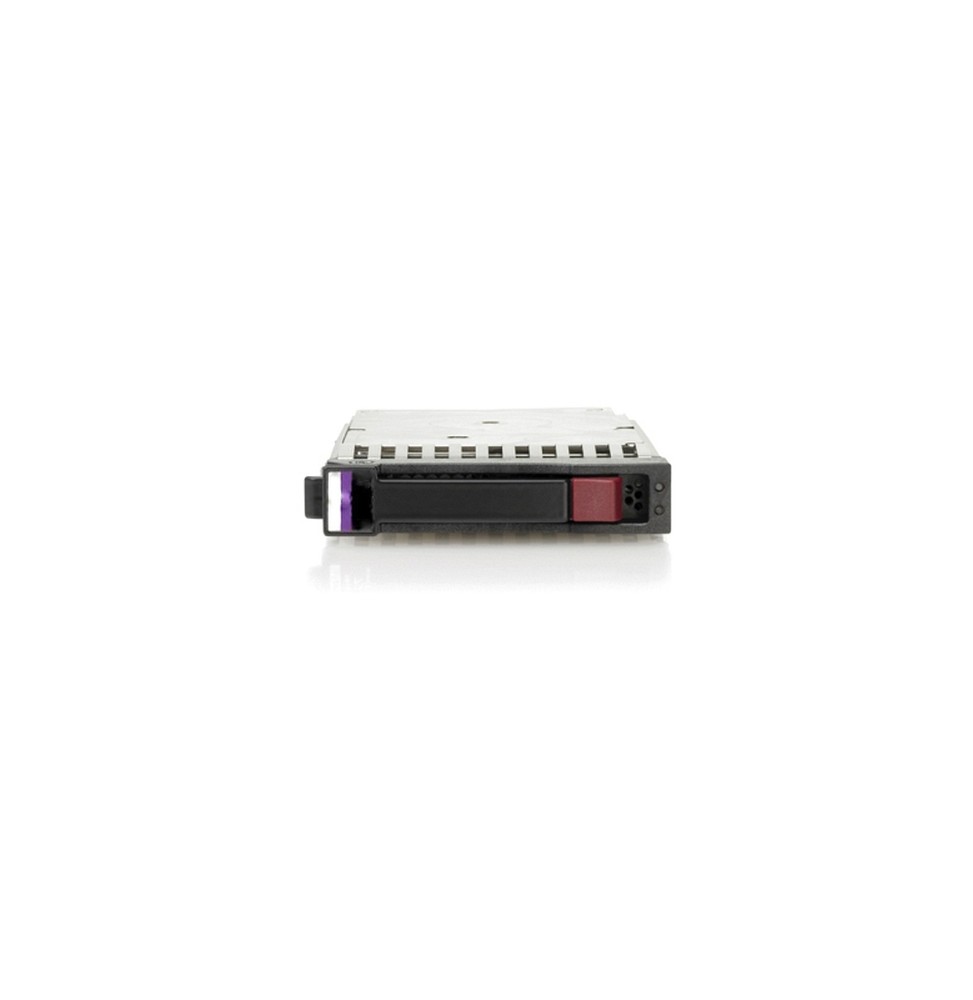 HP 300GB hot-plug dual-port SAS HDD disco rigido interno 15000 Giri/min 2.5'