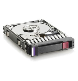 HPE 600GB hot-plug SAS disco rigido interno 15000 Giri/min 2.5'