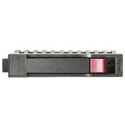 HPE 765455-B21 disco rigido interno 2 TB 7200 Giri/min 2.5' Serial ATA III