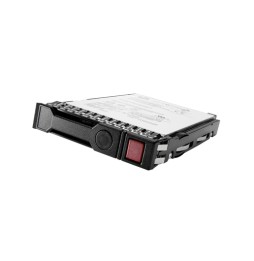HPE 4TB SATA 6G Business Critical 7.2K LFF RW 1-year Warranty Multi Vendor HDD