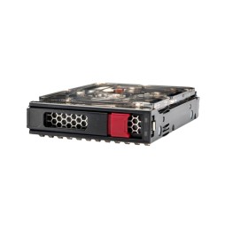 HPE 2TB SAS 12G Business Critical 7.2K LFF LP 1-year Warranty Multi Vendor HDD