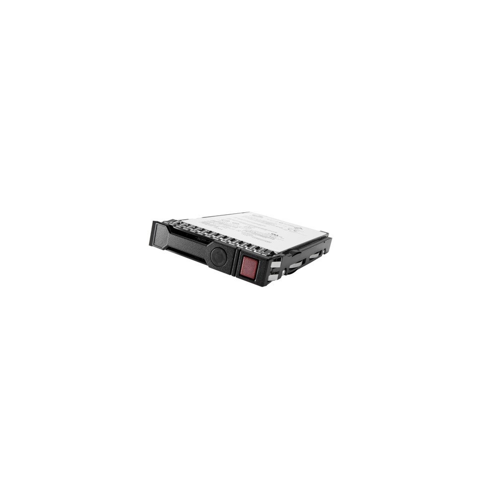 HPE 1TB 3.5' SATA III disco rigido interno 7200 Giri/min 3.5' Serial ATA III
