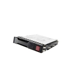 HPE 2.4TB SAS 12G Mission Critical 10K SFF SC 3-year Warranty 512e Multi Vendor HDD