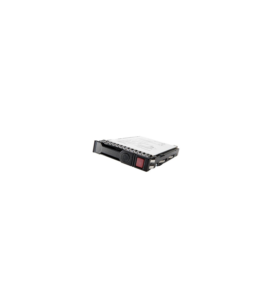 HPE 12TB SATA 6G Business Critical 7.2K LFF SC 1-year Warranty Helium 512e Multi Vendor HDD