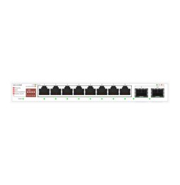 ASUS QG-U1080 Non gestito 2.5G Ethernet (100/1000/2500) Bianco