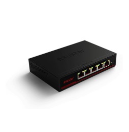 Asustor ASW205T switch di rete Non gestito 2.5G Ethernet (100/1000/2500)
