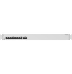 HUAWEI eKit S380 Series S380-S8T2T Gestito Gigabit Ethernet (10/100/1000) 1U Grigio