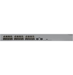 HUAWEI eKit S110 Series S110-24T2SR Non gestito L2 Gigabit Ethernet (10/100/1000) 1U Grigio
