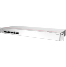HUAWEI eKit S380 Series S380-S8T2T Gestito Gigabit Ethernet (10/100/1000) 1U Grigio