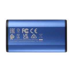 ADATA SE880 1 TB USB tipo-C 3.2 Gen 2 (3.1 Gen 2) Blu