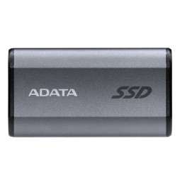 ADATA SE880 1 TB USB tipo-C 3.2 Gen 2 (3.1 Gen 2) Grigio