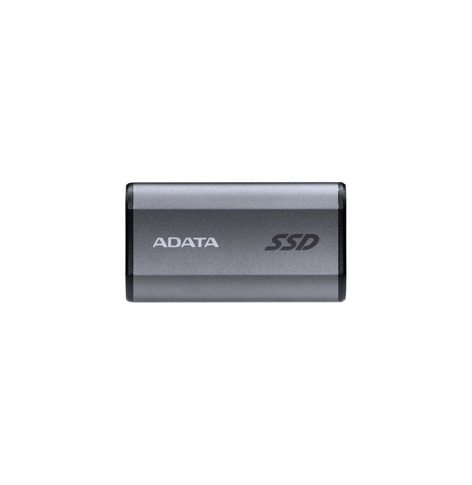 ADATA SE880 2 TB USB tipo-C 3.2 Gen 2 (3.1 Gen 2) Grigio