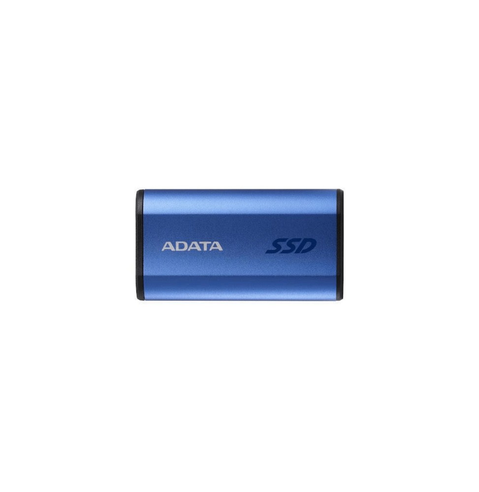 ADATA SE880 500 GB USB tipo-C 3.2 Gen 2 (3.1 Gen 2) Blu