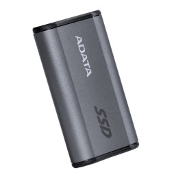 ADATA SE880 500 GB USB tipo-C 3.2 Gen 2 (3.1 Gen 2) Wi-Fi Grigio