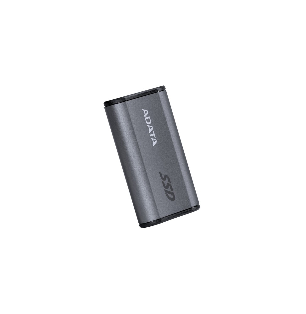 ADATA SE880 500 GB USB tipo-C 3.2 Gen 2 (3.1 Gen 2) Wi-Fi Grigio