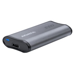 ADATA SE880 500 GB USB tipo-C 3.2 Gen 2 (3.1 Gen 2) Wi-Fi Grigio