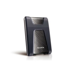 ADATA HD 650 disco rigido esterno 1 TB 2.5' 2.0/3.2 Gen 1 (3.1 Gen 1) Nero