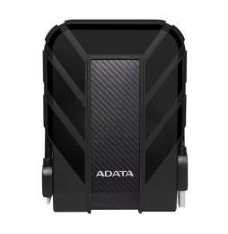 ADATA HD710 Pro disco rigido esterno 1 TB 2.5' Micro-USB B 3.2 Gen 1 (3.1 Gen 1) Nero