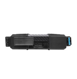 ADATA HD710 Pro disco rigido esterno 1 TB 2.5' Micro-USB B 3.2 Gen 1 (3.1 Gen 1) Nero
