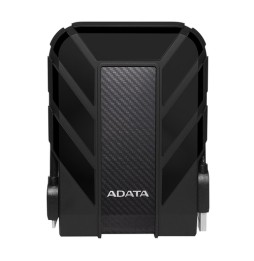 ADATA HD710 Pro disco rigido esterno 2 TB 2.5' USB 3.2 Gen 1 (3.1 Gen 1) Nero