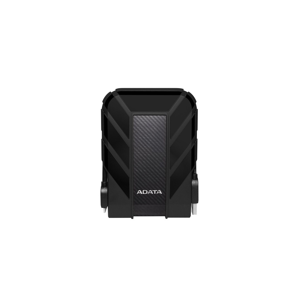 ADATA HD710 Pro disco rigido esterno 2 TB 2.5' USB 3.2 Gen 1 (3.1 Gen 1) Nero