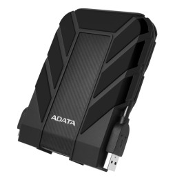 ADATA HD710 Pro disco rigido esterno 5 TB USB 3.2 Gen 1 (3.1 Gen 1) Nero