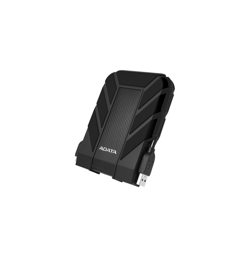 ADATA HD710 Pro disco rigido esterno 5 TB USB 3.2 Gen 1 (3.1 Gen 1) Nero