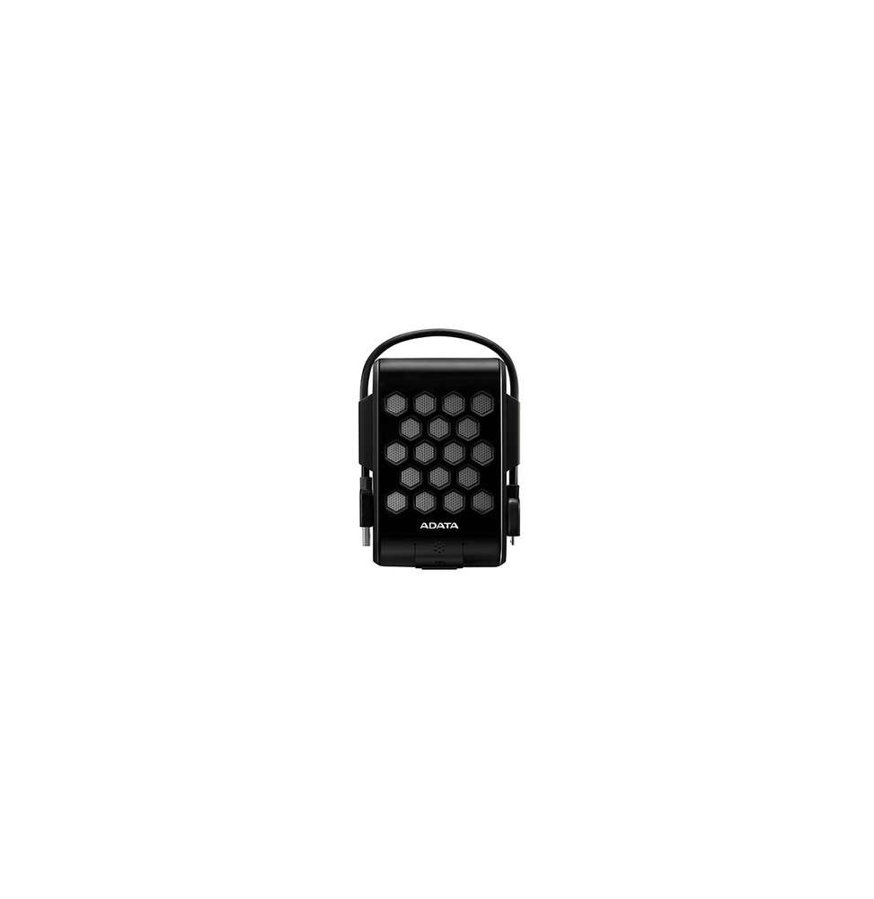 ADATA HD720 disco rigido esterno 1 TB USB tipo A 3.2 Gen 1 (3.1 Gen 1) Nero