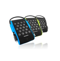 ADATA HD720 disco rigido esterno 1 TB USB tipo A 3.2 Gen 1 (3.1 Gen 1) Nero