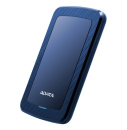 ADATA HDD Ext HV300 1TB Blue disco rigido esterno 2.5' USB 3.2 Gen 1 (3.1 Gen 1) Nero