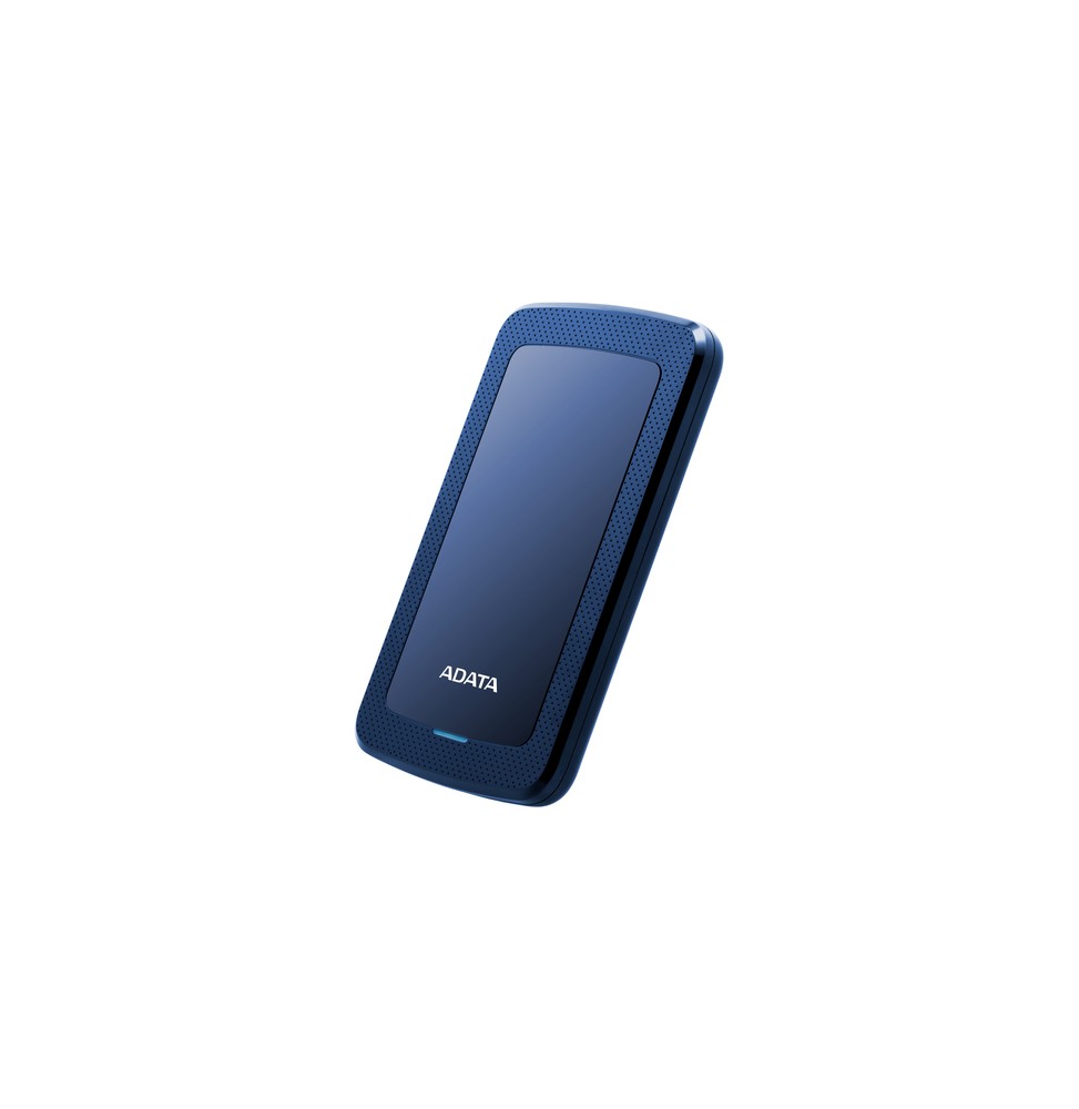 ADATA HDD Ext HV300 1TB Blue disco rigido esterno 2.5' USB 3.2 Gen 1 (3.1 Gen 1) Nero