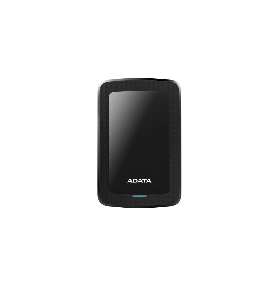ADATA HDD Ext HV300 2TB Black disco rigido esterno 2.5' USB 3.2 Gen 1 (3.1 Gen 1) Nero