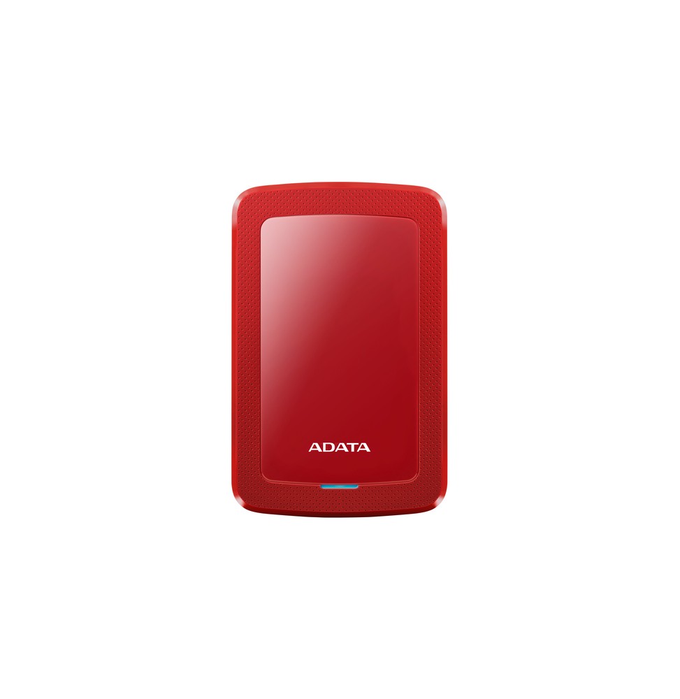 ADATA HD330 disco rigido esterno 2 TB 2.5' Micro-USB B 3.2 Gen 1 (3.1 Gen 1) Rosso