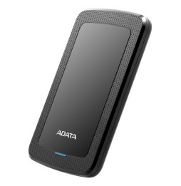 ADATA HDD Ext HV300 2TB Black disco rigido esterno 2.5' USB 3.2 Gen 1 (3.1 Gen 1) Nero