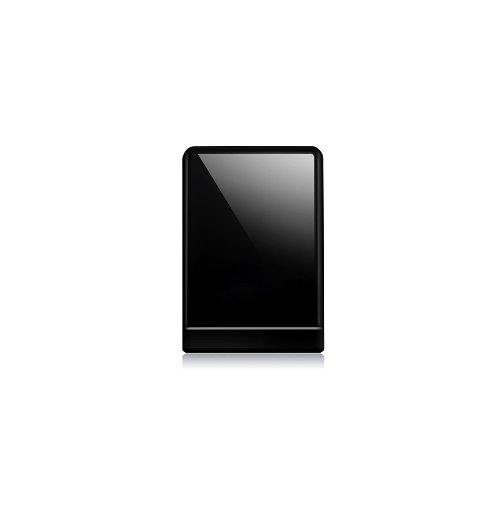 ADATA AHV620S-2TU3-CBK disco rigido esterno 2 TB 2.5' Micro-USB B 3.2 Gen 1 (3.1 Gen 1) Nero