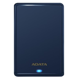 ADATA HV620S disco rigido esterno 2 TB 2.5' Micro-USB B 3.2 Gen 1 (3.1 Gen 1) Blu