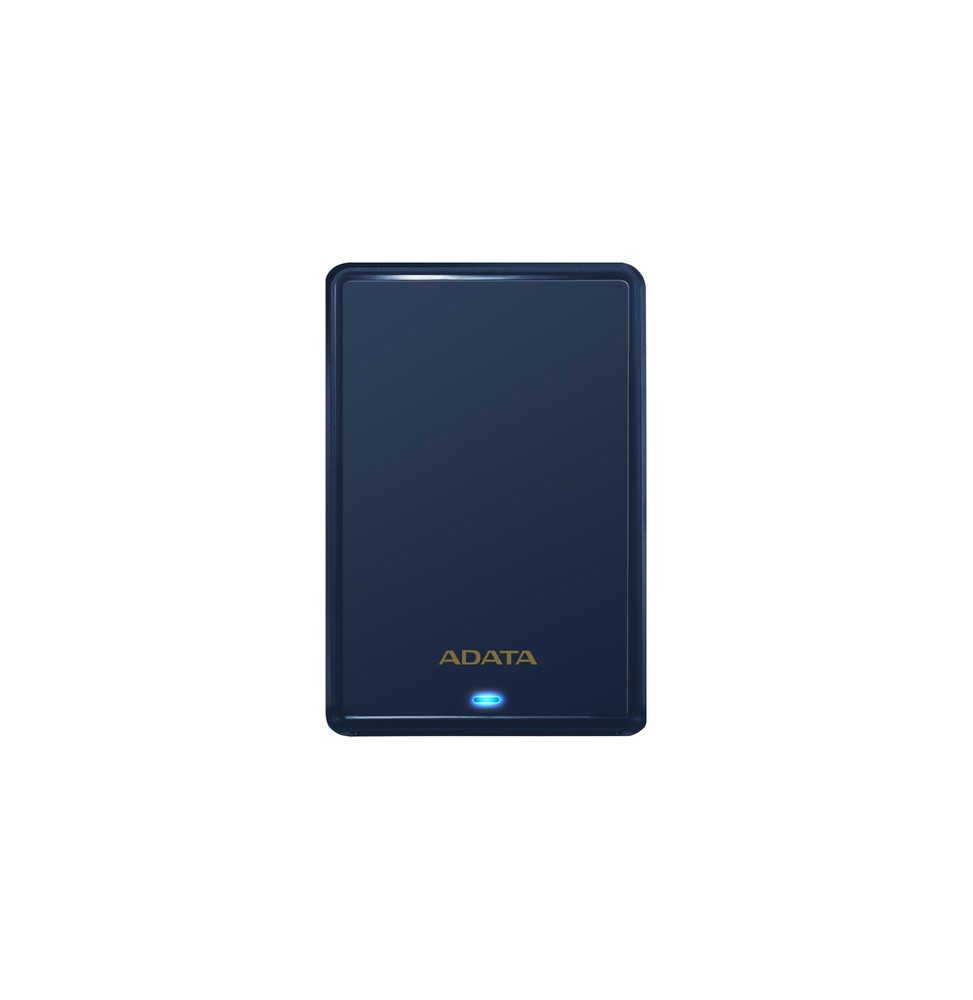 ADATA HV620S disco rigido esterno 2 TB 2.5' Micro-USB B 3.2 Gen 1 (3.1 Gen 1) Blu