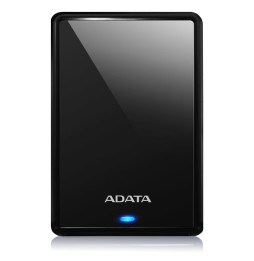 ADATA HV620S disco rigido esterno 4 TB 2.5' Micro-USB B 2.0/3.2 Gen 1 (3.1 Gen 1) Nero
