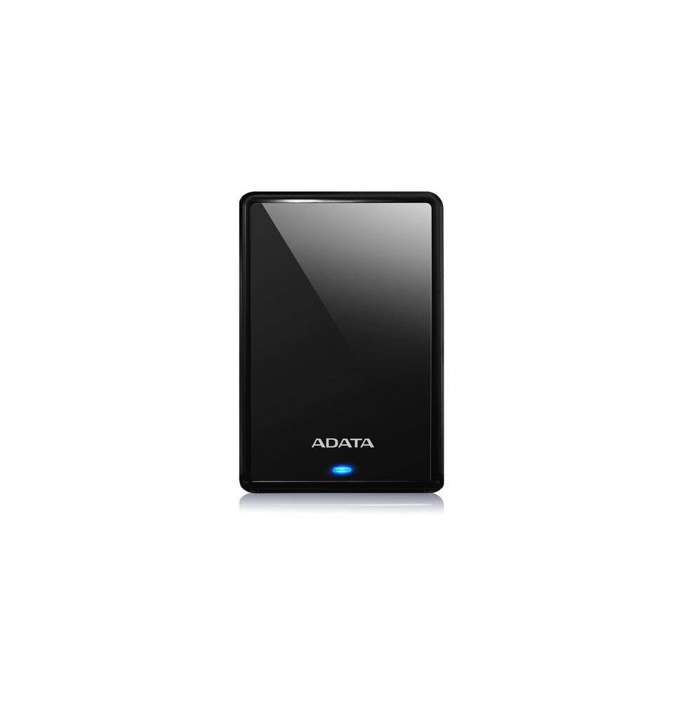 ADATA HV620S disco rigido esterno 4 TB 2.5' Micro-USB B 2.0/3.2 Gen 1 (3.1 Gen 1) Nero