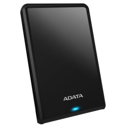 ADATA AHV620S-2TU3-CBK disco rigido esterno 2 TB 2.5' Micro-USB B 3.2 Gen 1 (3.1 Gen 1) Nero