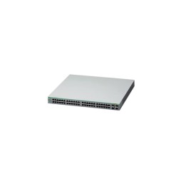 Allied Telesis AT-GS950/52PS V2-50 switch di rete Gestito L2 Gigabit Ethernet (10/100/1000) Supporto Power over Ethernet (PoE)