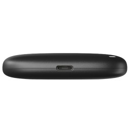 Synology BeeDrive 2TB USB tipo-C 3.2 Gen 2 (3.1 Gen 2) Nero