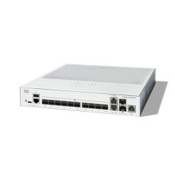 Cisco Catalyst C1300-12XS switch di rete Gestito L2/L3 Grigio