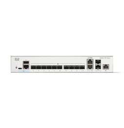 Cisco Catalyst C1300-12XS switch di rete Gestito L2/L3 Grigio