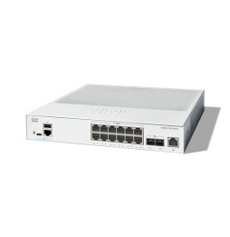 Cisco Catalyst C1300-12XT-2X switch di rete Gestito L2/L3 Grigio