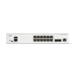 Cisco Catalyst C1300-12XT-2X switch di rete Gestito L2/L3 Grigio