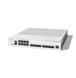 Cisco Catalyst C1300-16XTS switch di rete Gestito L2/L3 Grigio