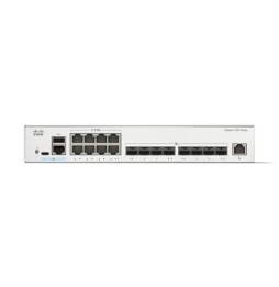 Cisco Catalyst C1300-16XTS switch di rete Gestito L2/L3 Grigio
