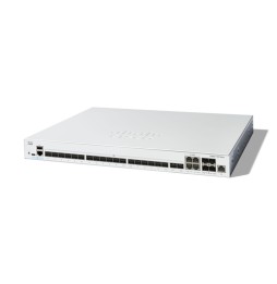 Cisco Catalyst C1300-24XS switch di rete Gestito L2/L3 Grigio