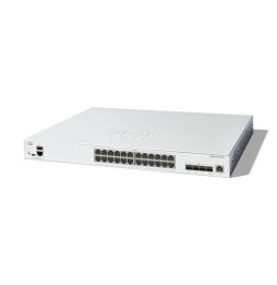 Cisco Catalyst C1300-24XT switch di rete Gestito L2/L3 Grigio